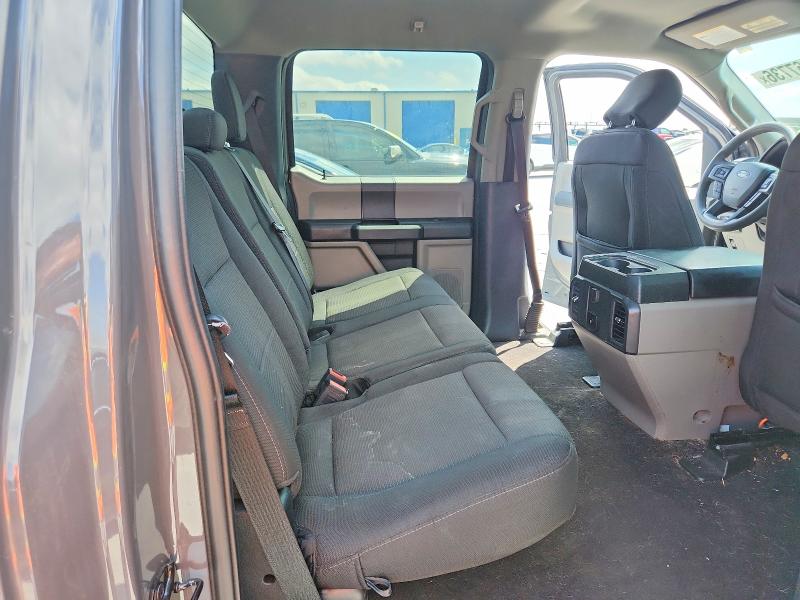 Продажа на аукционе авто 2020 Ford F150, vin: 1FTEW1CP6LFC04435, номер лота: 49367736