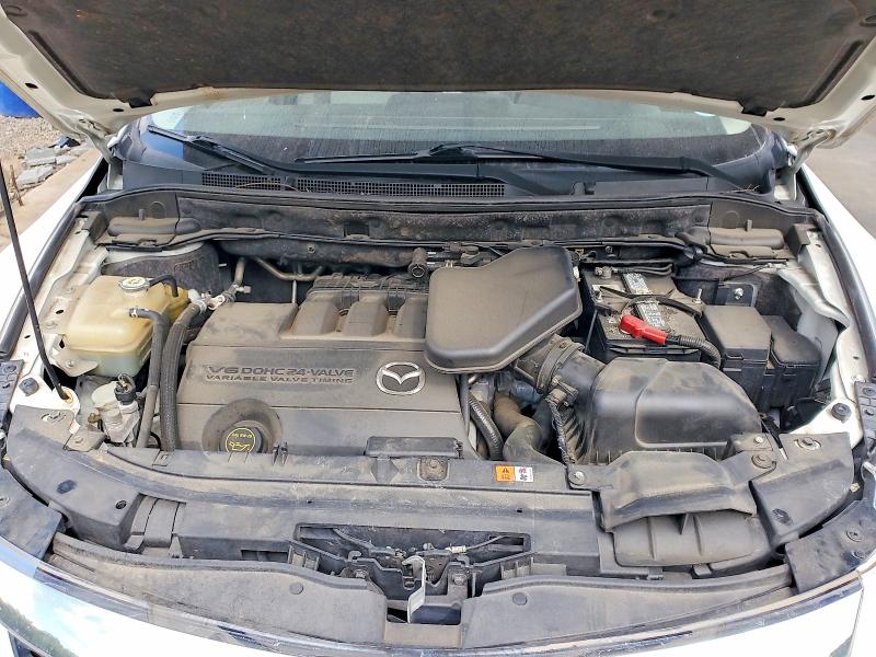 Aukcja sprzedaży 2012 Mazda Cx-9, vin: JM3TB2DA3C0334380, numer aukcji: 51010336