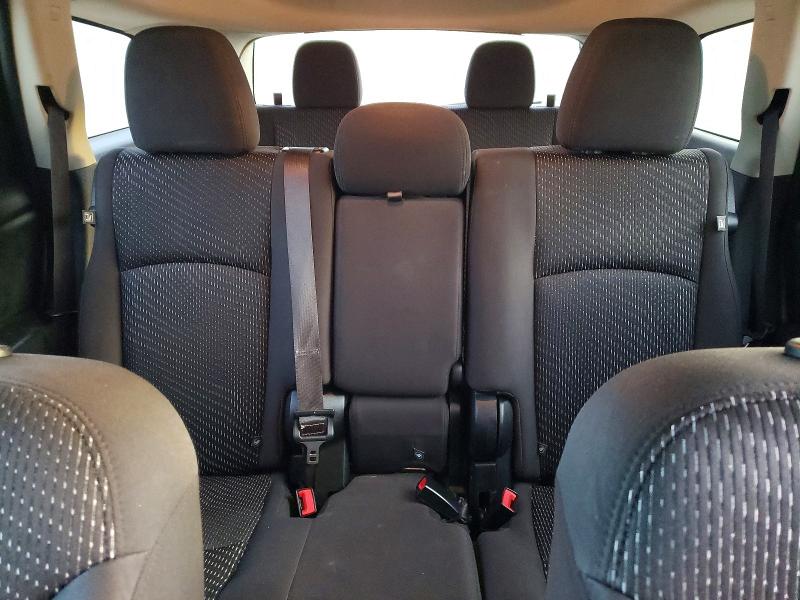 2017 Dodge Journey მანქანა იყიდება აუქციონზე, vin: 3C4PDCBG7HT566279, აუქციონის ნომერი: 48875516