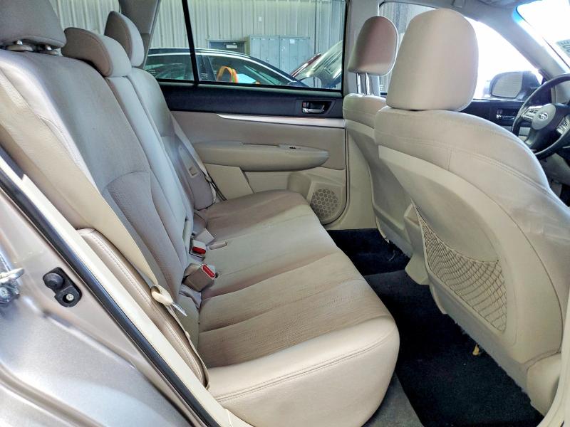 Aukcja sprzedaży 2014 Subaru Outback, vin: 4S4BRBCC0E3328052, numer aukcji: 49508566
