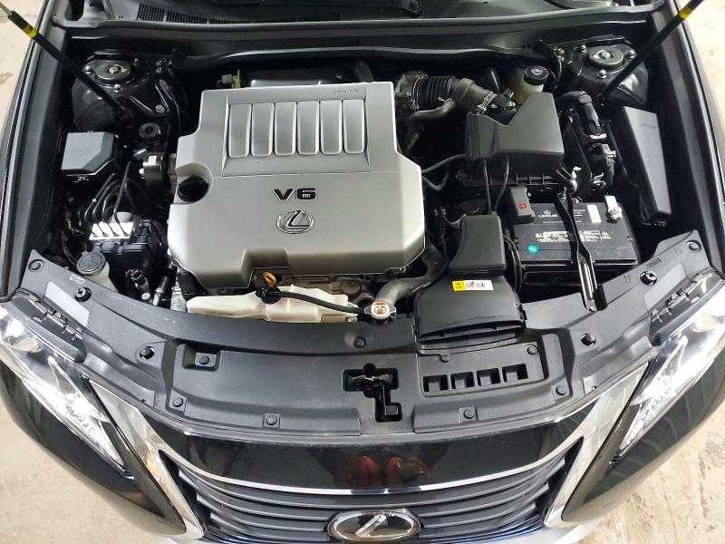 Продажа на аукционе авто 2017 Lexus Es, vin: 58ABK1GG3HU074520, номер лота: 49939596