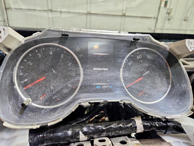Продаж на аукціоні авто 2021 Toyota Rav4, vin: 2T3P1RFV6MW239721, номер лоту: 50257716