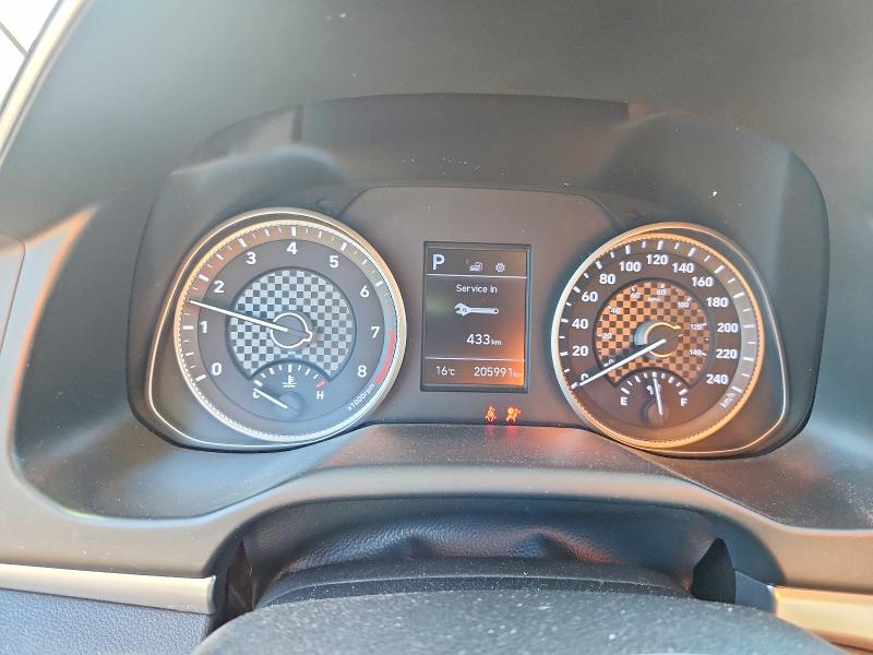 Продаж на аукціоні авто 2019 Hyundai Elantra, vin: KMHD84LF3KU805872, номер лоту: 50281286
