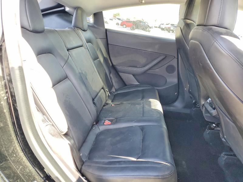Продаж на аукціоні авто 2020 Tesla Model Y, vin: 5YJYGDEE1LF029961, номер лоту: 50098116