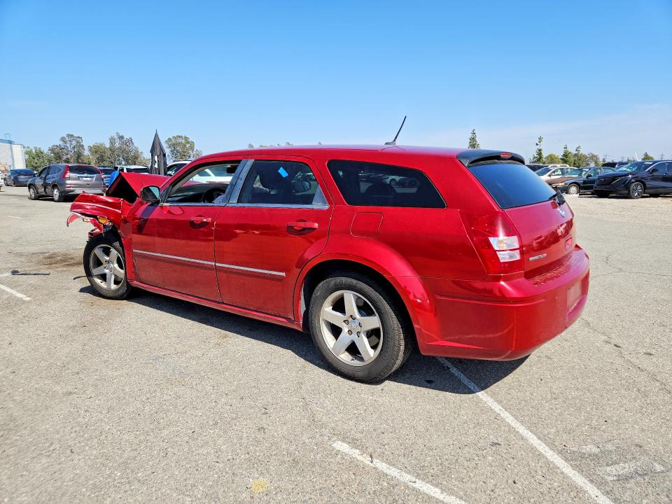 Продаж на аукціоні авто 2008 Dodge Magnum, vin: 2D4FV37V48H126581, номер лоту: 51971366