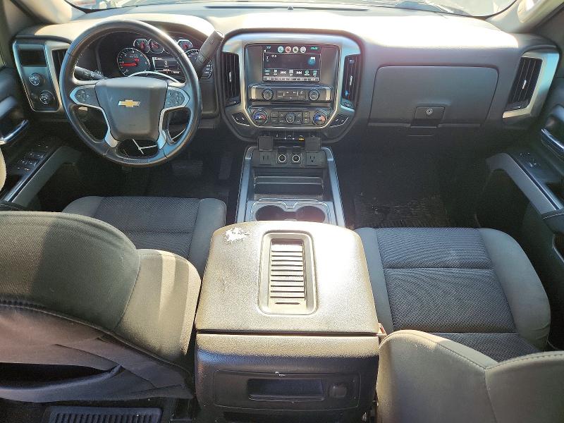 Продаж на аукціоні авто 2016 Chevrolet Silverado, vin: 3GCUKREC0GG212194, номер лоту: 50413376
