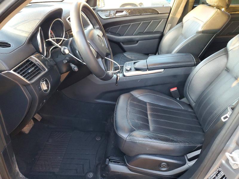 Продажа на аукционе авто 2015 Mercedes-benz Gl, vin: 4JGDF6EEXFA593727, номер лота: 50511576