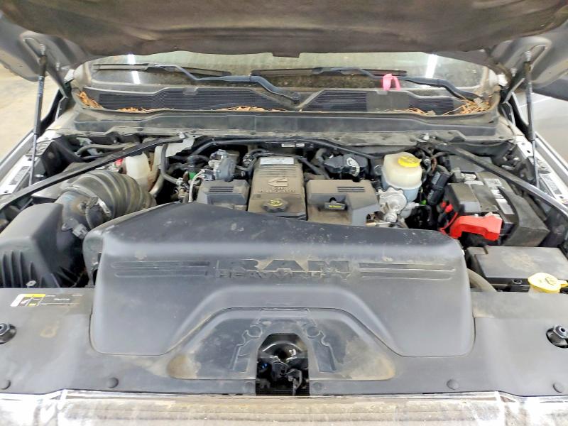 Aukcja sprzedaży 2023 Ram 3500, vin: 3C63RRGL8PG629204, numer aukcji: 50423466