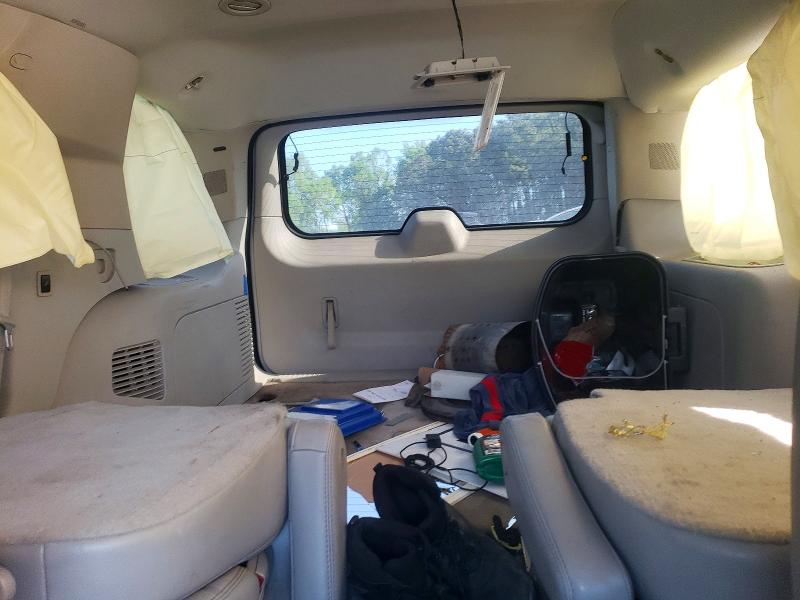 49107256 :رقم المزاد ، 1GKFK13098J111792 vin ، 2008 Gmc Yukon مزاد بيع