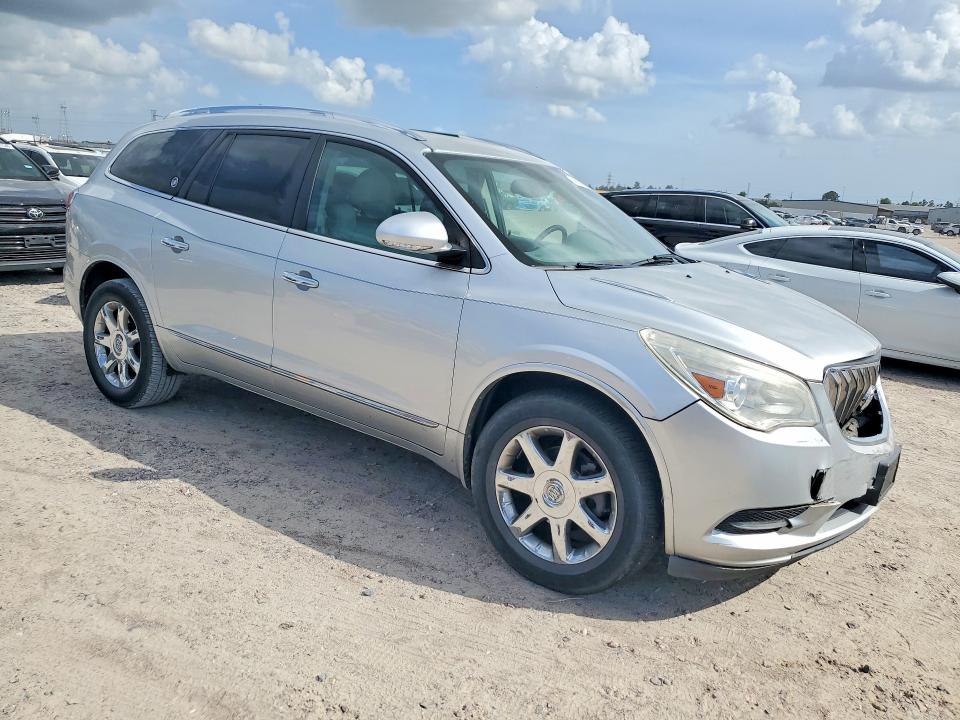 Продажа на аукционе авто 2014 Buick Enclave, vin: 5GAKRBKD4EJ342368, номер лота: 48536826