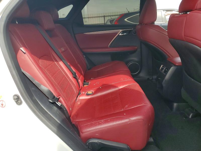 2019 Lexus Rx 350 მანქანა იყიდება აუქციონზე, vin: 2T2BZMCA0KC183365, აუქციონის ნომერი: 49163476