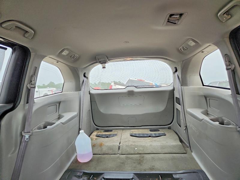 Продаж на аукціоні авто 2015 Honda Odyssey, vin: 5FNRL5H45FB063530, номер лоту: 51985006