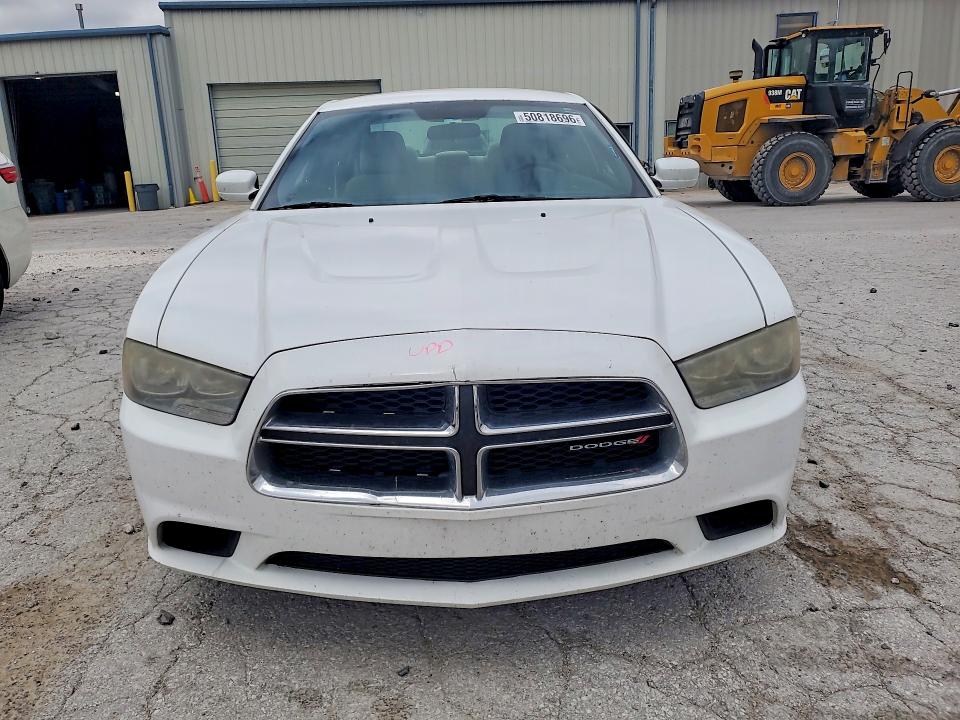 Продаж на аукціоні авто 2014 Dodge Charger, vin: 2C3CDXBG8EH245267, номер лоту: 50818696