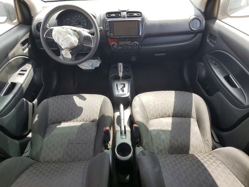 49905726 :رقم المزاد ، ML32AUHJ3MH013460 vin ، 2021 Mitsubishi Mirage مزاد بيع