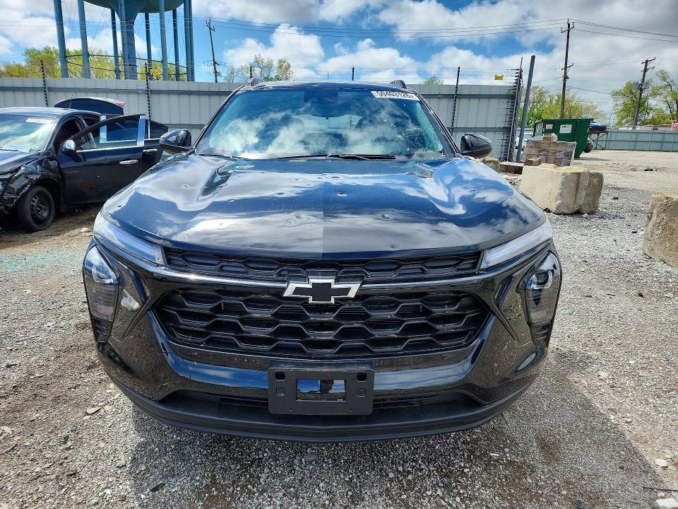 Продажа на аукционе авто 2026 Chevrolet Trax, vin: KL77LHEPXTC102691, номер лота: 50403126
