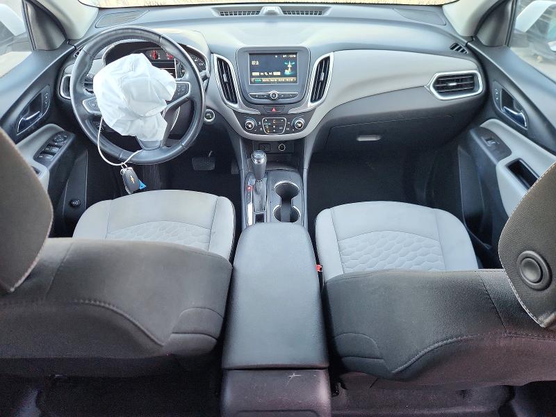 Продаж на аукціоні авто 2018 Chevrolet Equinox, vin: 2GNAXJEV0J6277693, номер лоту: 50169376