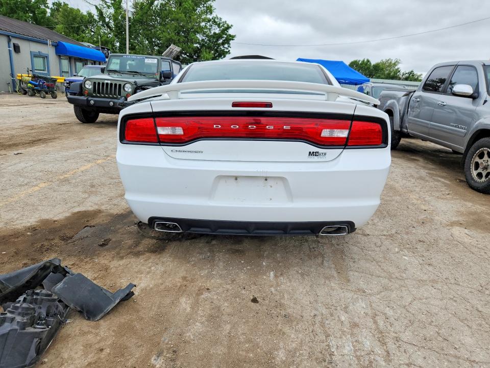 Aukcja sprzedaży 2011 Dodge Charger, vin: 2B3CL3CG1BH544151, numer aukcji: 50577196