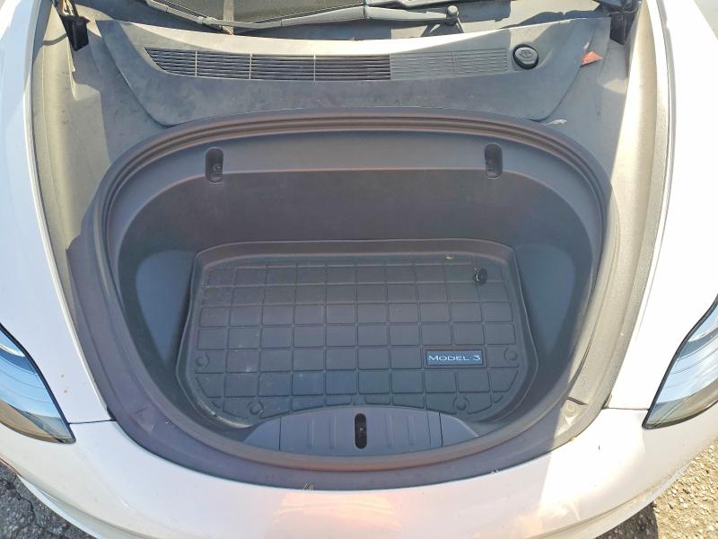 Продажа на аукционе авто 2020 Tesla Model 3, vin: 5YJ3E1EA9LF614797, номер лота: 51310356