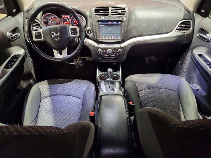 Aukcja sprzedaży 2015 Dodge/ram Truck/van Journey Sxt 4dr 2wd, vin: 3C4PDCCG4FT752129, numer aukcji: 48503366