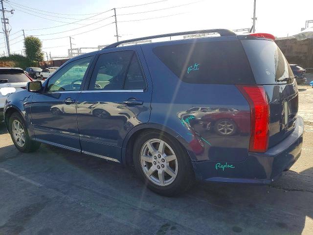 Продаж на аукціоні авто 2009 Cadillac Srx, vin: 1GYEE637890104388, номер лоту: 50617606