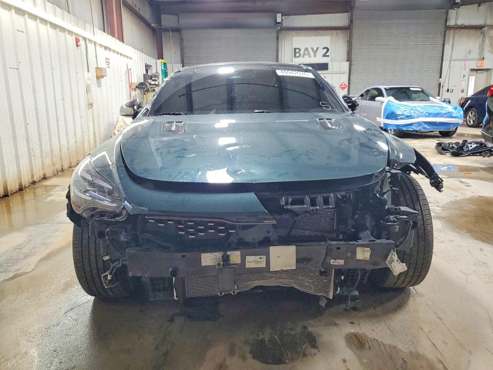 Aukcja sprzedaży 2022 Kia Stinger, vin: KNAE35LDXN6117918, numer aukcji: 49942976