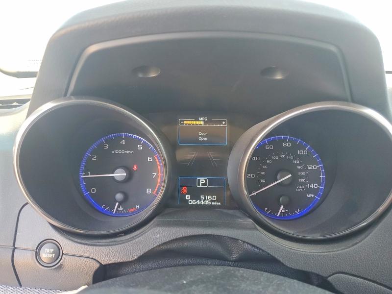 2017 Subaru Legacy მანქანა იყიდება აუქციონზე, vin: 4S3BNAF64H3005028, აუქციონის ნომერი: 50230116