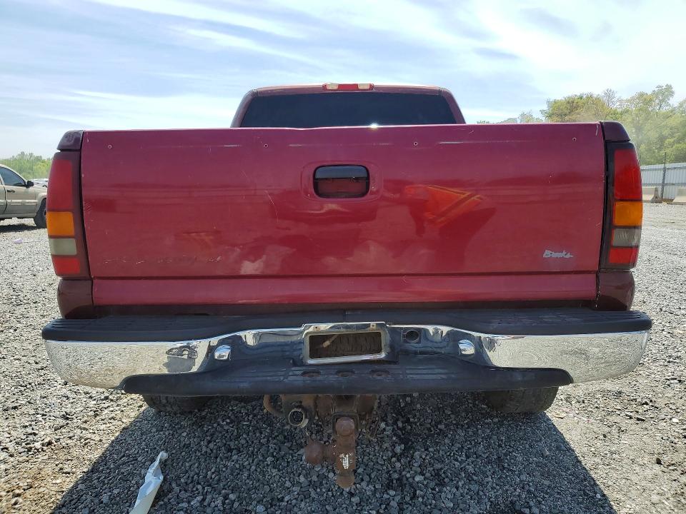 Aukcja sprzedaży 2000 Chevrolet Silverado, vin: 1GCEK19T8YZ360143, numer aukcji: 49152446