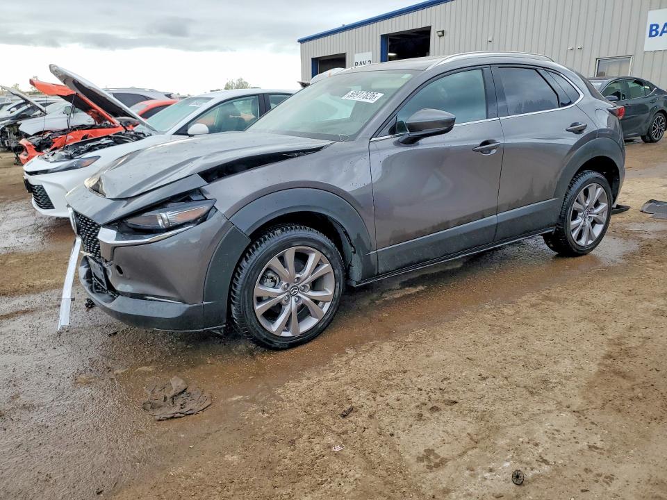 Aukcja sprzedaży 2021 Mazda Cx-30, vin: 3MVDMBDM2MM225116, numer aukcji: 50917826