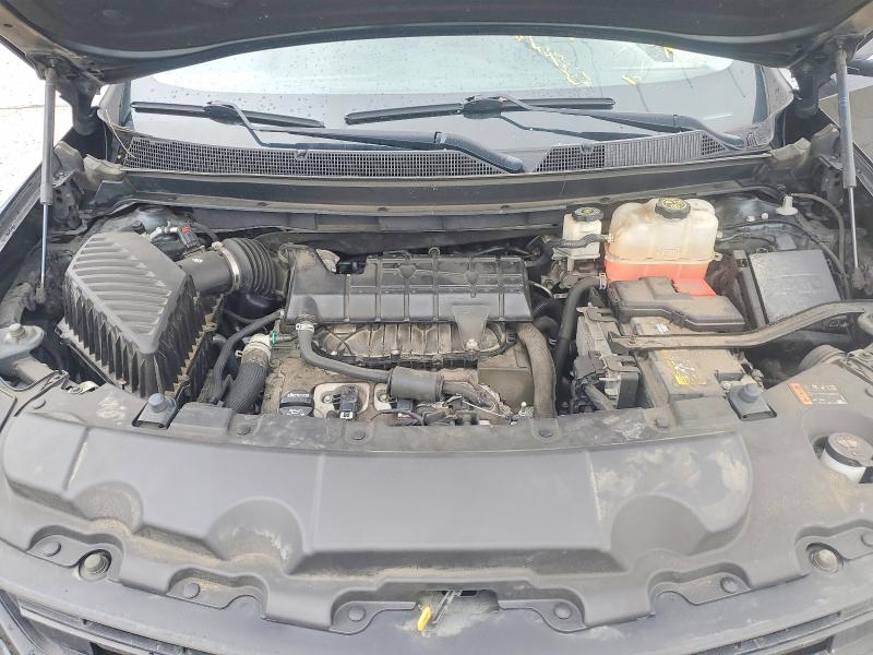 Aukcja sprzedaży 2019 Chevrolet Traverse, vin: 1GNERHKW8KJ309196, numer aukcji: 51707586