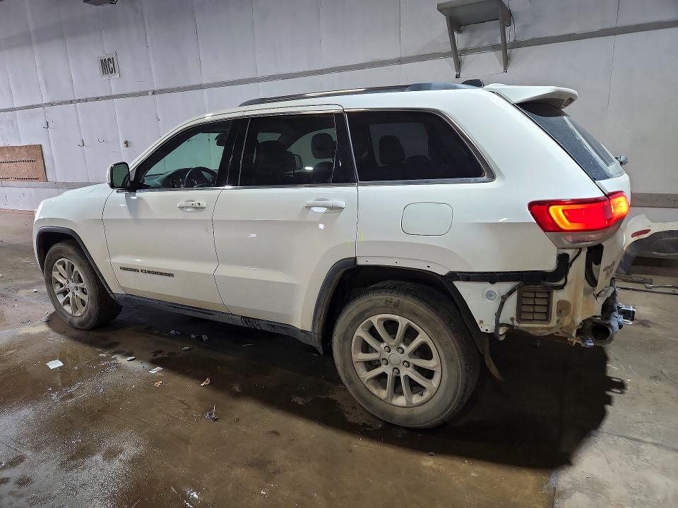 Aukcja sprzedaży 2021 Jeep Grand Cherokee, vin: 1C4RJFAG7MC779856, numer aukcji: 48605586