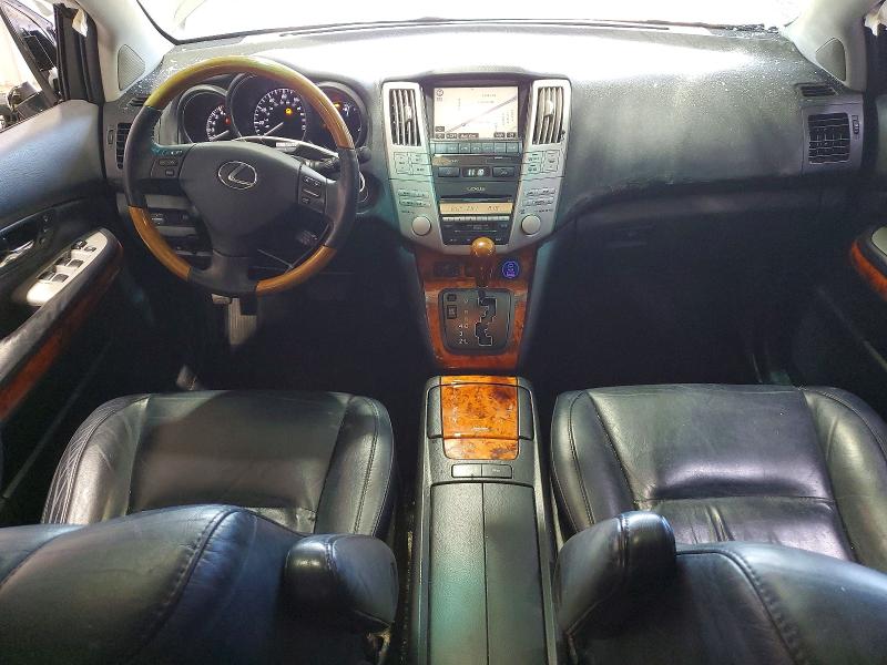 Продаж на аукціоні авто 2007 Lexus Rx 350, vin: 2T2HK31U27C021041, номер лоту: 48071996