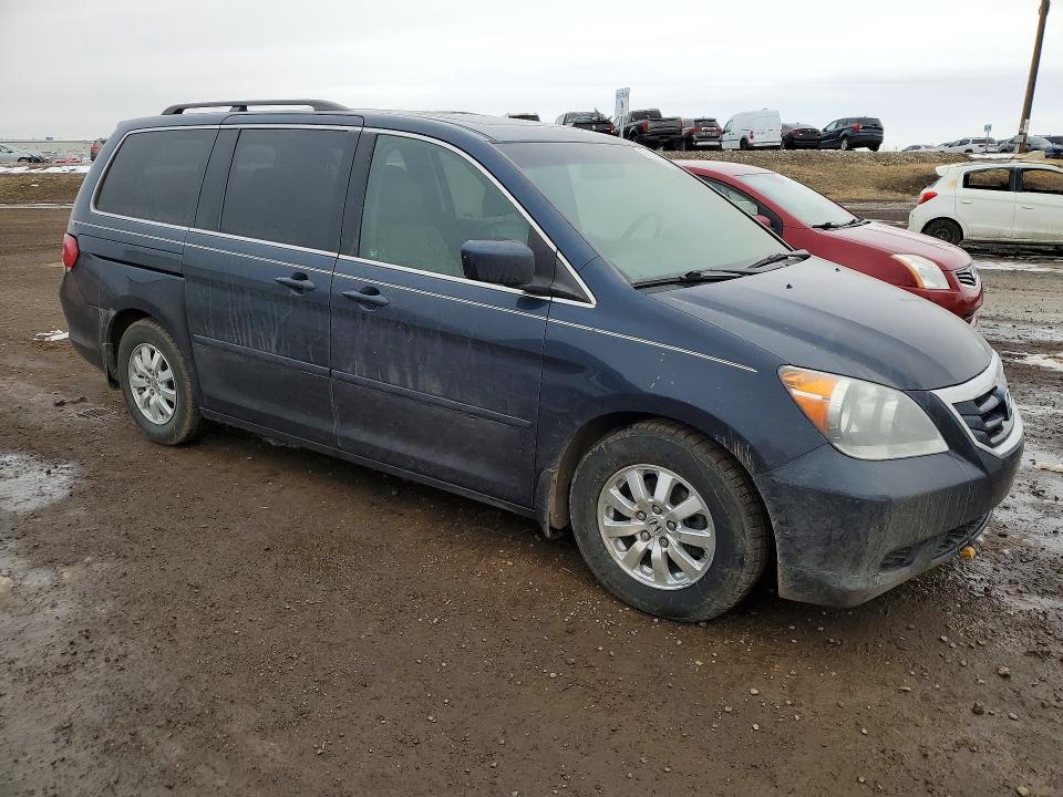 Aukcja sprzedaży 2009 Honda Odyssey, vin: 5FNRL38699B502318, numer aukcji: 48231546