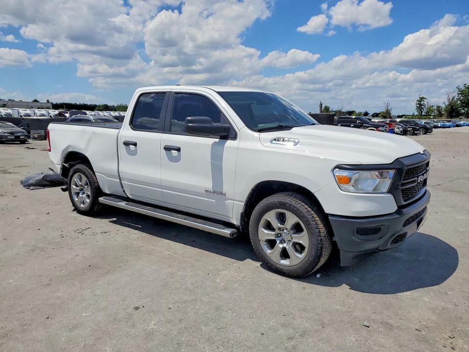 Продажа на аукционе авто 2022 Ram 1500, vin: 1C6RREAG2NN288692, номер лота: 51329496