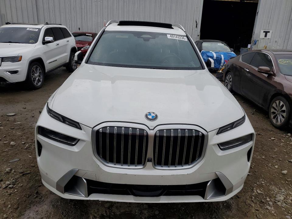 49143236 :رقم المزاد ، 5UX23EM06P9R58099 vin ، 2023 Bmw X7 مزاد بيع