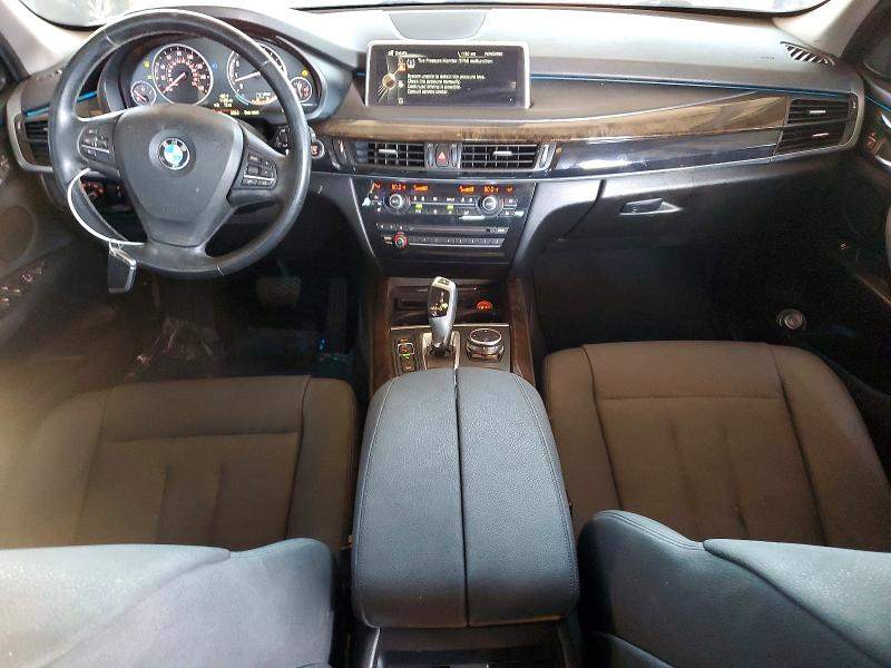 Aukcja sprzedaży 2014 Bmw X5, vin: 5UXKR0C51E0H19224, numer aukcji: 50313146
