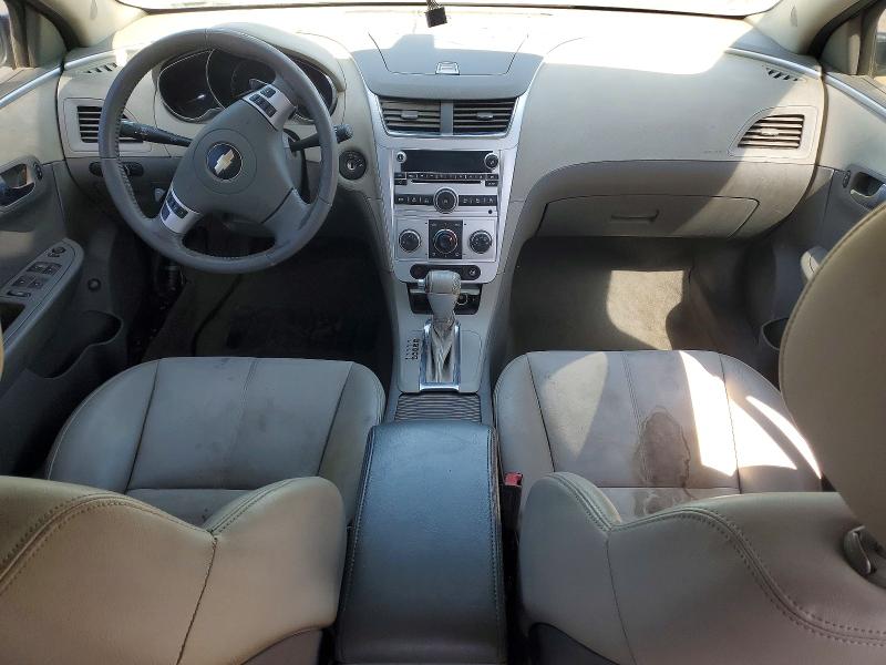 2010 Chevrolet Malibu მანქანა იყიდება აუქციონზე, vin: 1G1ZD5EB7AF227504, აუქციონის ნომერი: 51033086