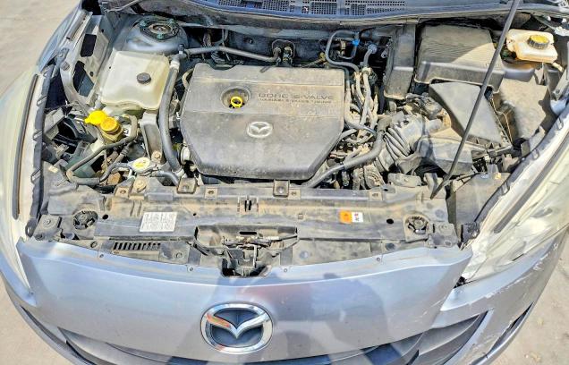 Продажа на аукционе авто 2014 Mazda 5, vin: JM1CW2BL2E0177526, номер лота: 49619536