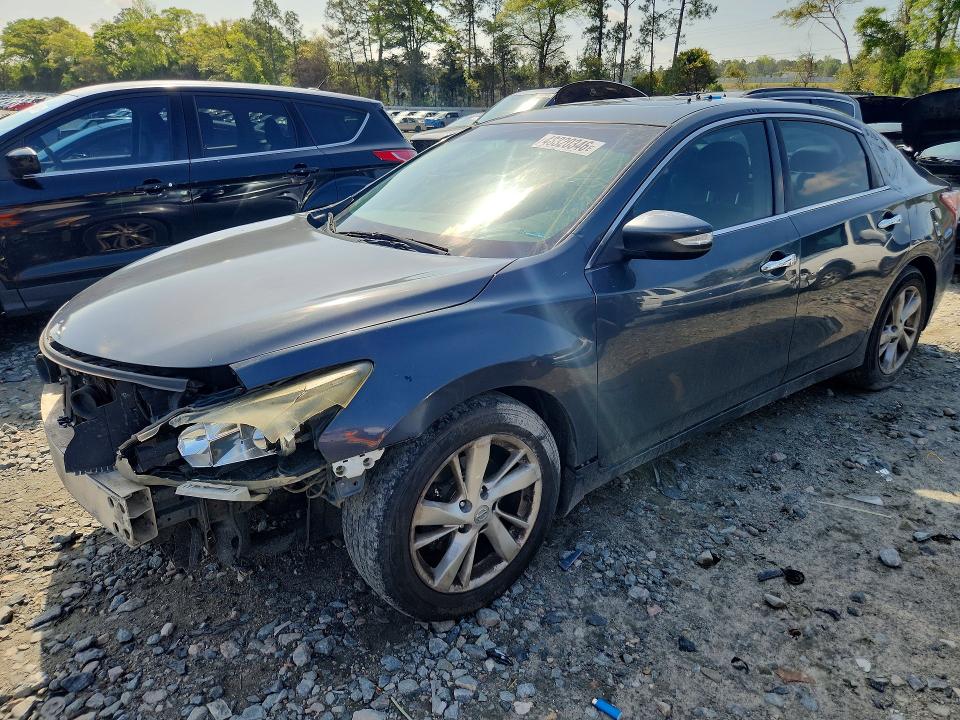 Auction sale of the 2013 Nissan Altima, vin: 1N4AL3AP0DN411227, lot number: 48320346