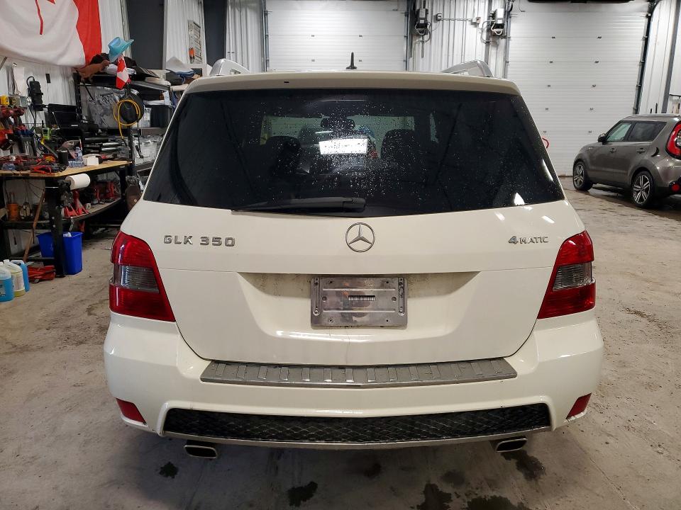 Продаж на аукціоні авто 2012 Mercedes-benz Glk, vin: WDCGG8HB8CF894775, номер лоту: 47744526