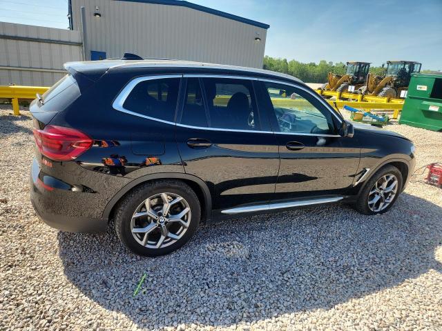 Продажа на аукционе авто 2021 Bmw X3, vin: 5UXTY3C07M9F11467, номер лота: 48673486