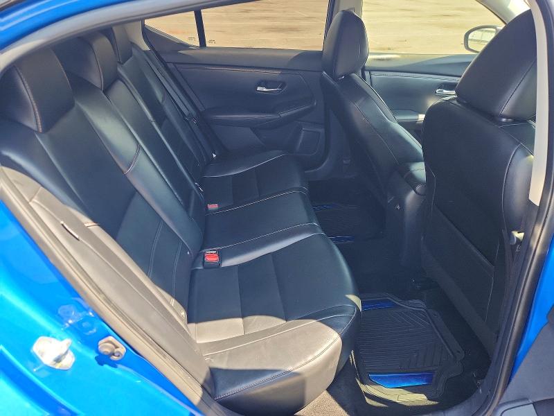 48973446 :رقم المزاد ، 3N1AB8DV6NY258333 vin ، 2022 Nissan Sentra مزاد بيع