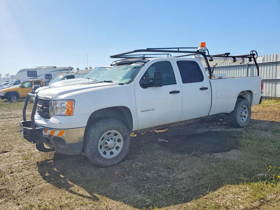 51092256 :رقم المزاد ، 1GT422C84CF172994 vin ، 2012 Gmc Sierra مزاد بيع