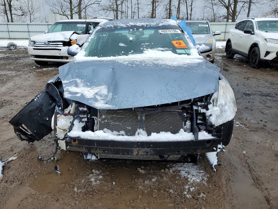 48978196 :رقم المزاد ، 1N4AL2AP6CC173551 vin ، 2012 Nissan Altima مزاد بيع