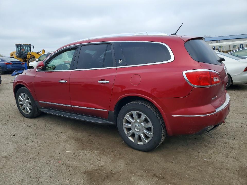 Aukcja sprzedaży 2013 Buick Enclave, vin: 5GAKVDKD4DJ115087, numer aukcji: 49211756