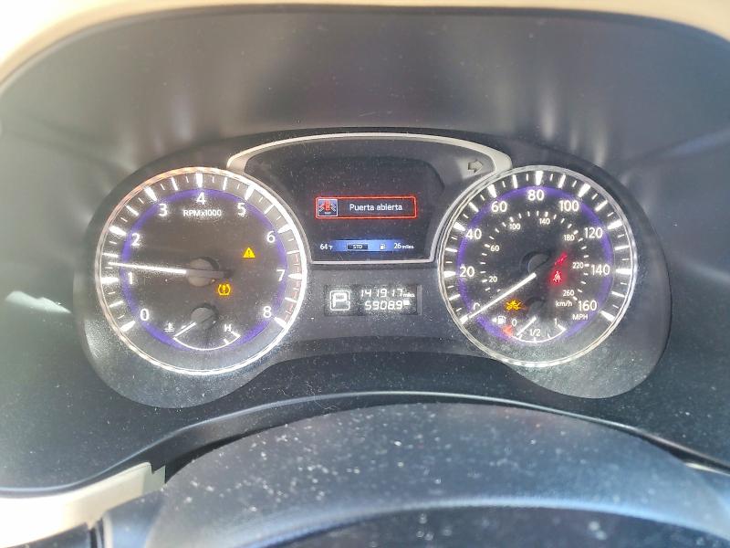 Aukcja sprzedaży 2019 Infiniti Qx60, vin: 5N1DL0MN5KC529164, numer aukcji: 51335106