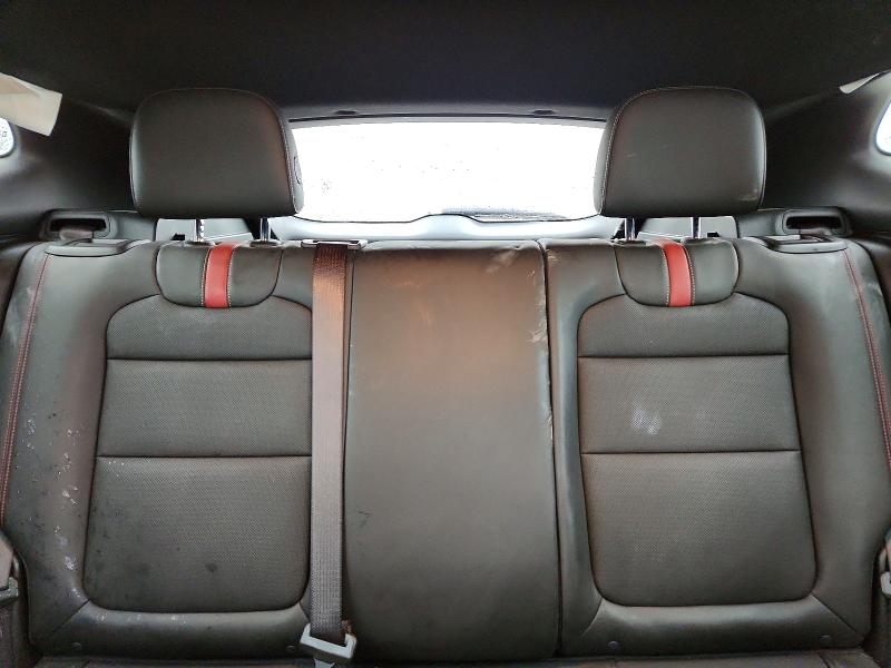 Продажа на аукционе авто 2025 Chevrolet Trax, vin: KL77LJEPXSC010440, номер лота: 51310346
