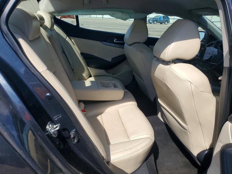 2017 Nissan Maxima მანქანა იყიდება აუქციონზე, vin: 1N4AA6AP3HC412588, აუქციონის ნომერი: 50168426