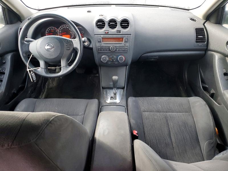 48279656 :رقم المزاد ، 1N4AL2AP0AC114797 vin ، 2010 Nissan Altima مزاد بيع