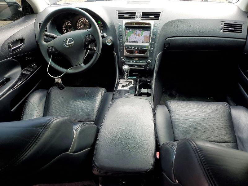 Продажа на аукционе авто 2009 Lexus Gs 350, vin: JTHCE96S390023022, номер лота: 48519166