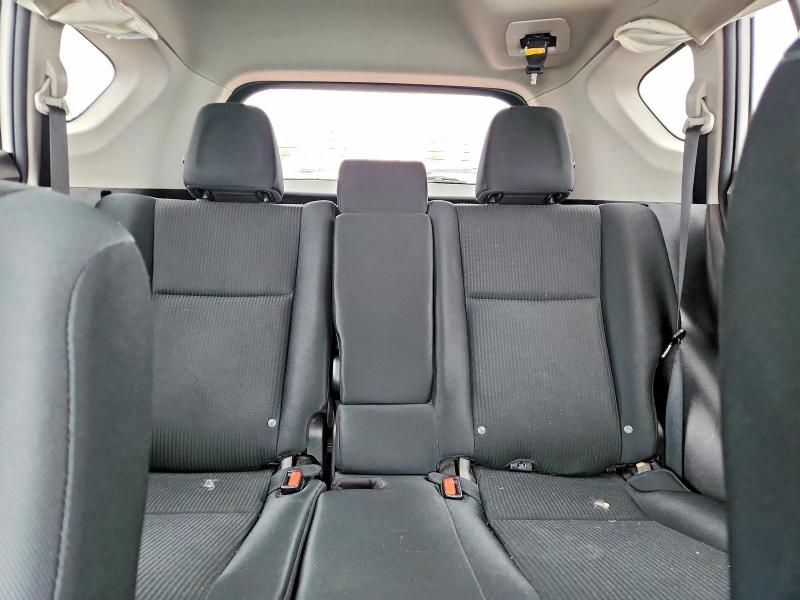 Aukcja sprzedaży 2017 Toyota Rav4, vin: 2T3BFREV7HW577986, numer aukcji: 48644496